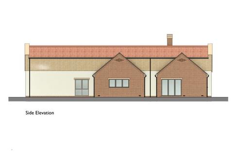 undefined, Moor Lane, Nottinghamshire NG11