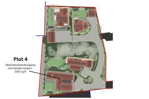 undefined, Moor Lane, Nottinghamshire NG11