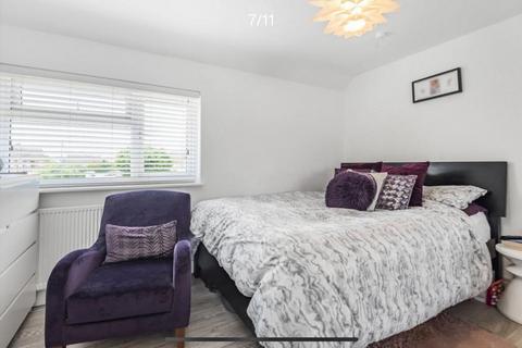 undefined, Green Burnham Slough, Burnham Slough SL1