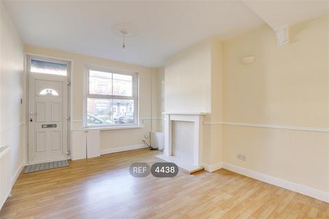 undefined, Nottingham NG4