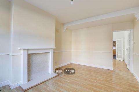 undefined, Nottingham NG4