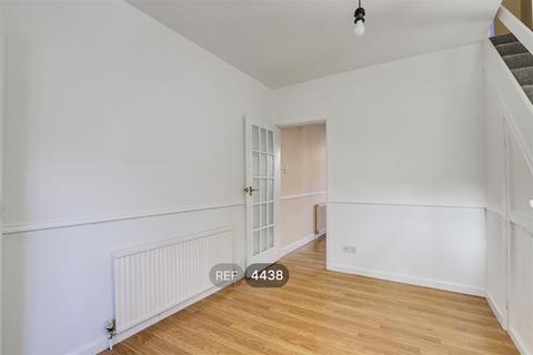 undefined, Nottingham NG4