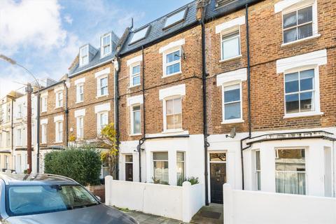 undefined, Southerton Road, London W6