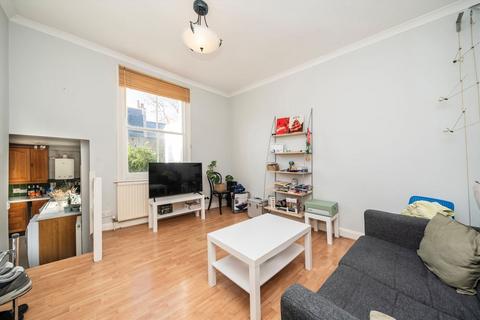 undefined, Southerton Road, London W6