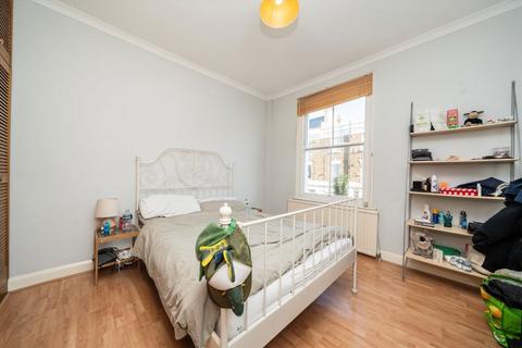 undefined, Southerton Road, London W6