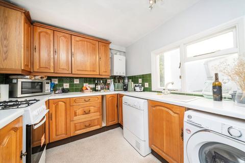 undefined, Southerton Road, London W6