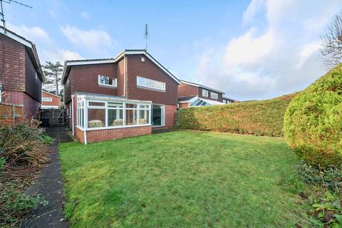 4 bedroom detached house for sale, Chesterfield Drive, Kent TN13