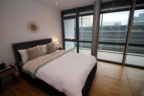 undefined, No. 1 Deansgate, Manchester, M3