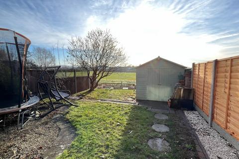 3 bedroom semi-detached house for sale, Tirlebank Way, Tewkesbury, GL20