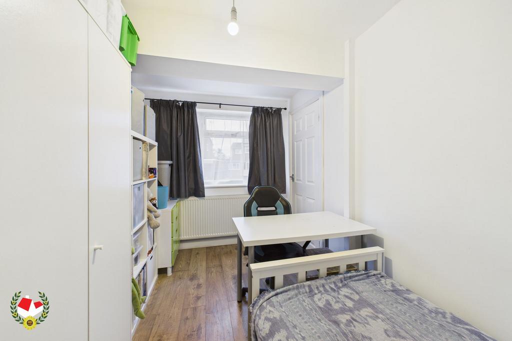 Bedroom Four/Family Room