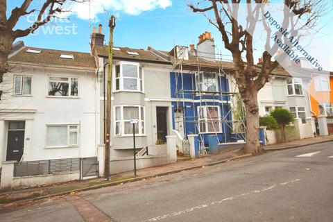 undefined, Franklin Road, Brighton, BN2