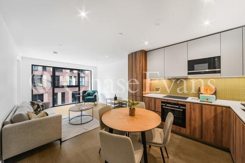 undefined, Belfield Mansions, Park & Sayer, 35 Heygate Street, Elephant And Castle, London, SE17