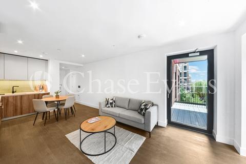 undefined, Belfield Mansions, Park & Sayer, 35 Heygate Street, Elephant And Castle, London, SE17