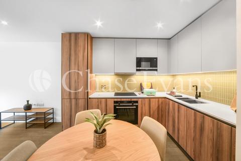 undefined, Belfield Mansions, Park & Sayer, 35 Heygate Street, Elephant And Castle, London, SE17