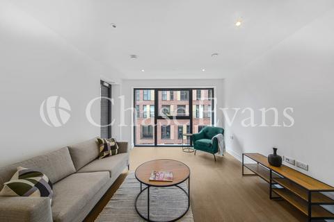 undefined, Belfield Mansions, Park & Sayer, 35 Heygate Street, Elephant And Castle, London, SE17