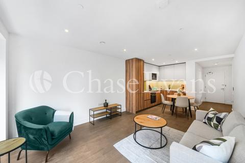 undefined, Belfield Mansions, Park & Sayer, 35 Heygate Street, Elephant And Castle, London, SE17