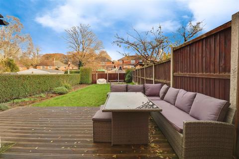 3 bedroom semi-detached house for sale, Seabridge Road, Newcastle-Under-Lyme, Staffordshire