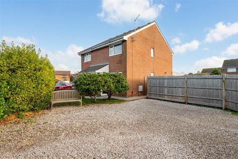 undefined, Fell Drive, Lee-On-The-Solent
