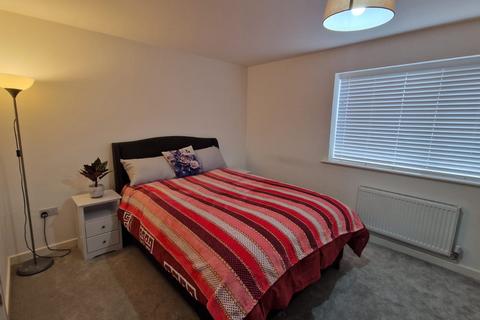 undefined, Doon Avenue, Derby DE22