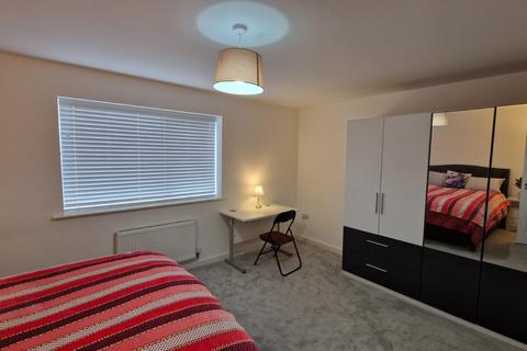 undefined, Doon Avenue, Derby DE22