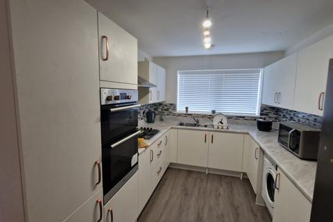 undefined, Doon Avenue, Derby DE22