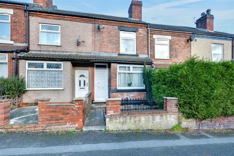 undefined, Nottingham Road, Ilkeston