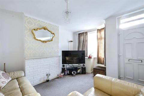 undefined, Nottingham Road, Ilkeston