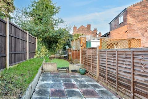 undefined, Nottingham Road, Ilkeston