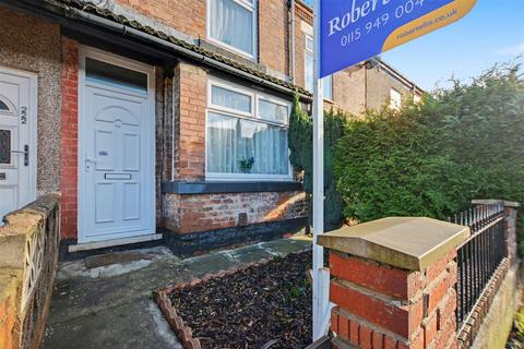 Nottingham Road, Ilkeston