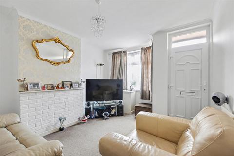 2 bedroom terraced house for sale, Nottingham Road, Ilkeston