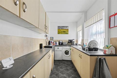 2 bedroom terraced house for sale, Nottingham Road, Ilkeston