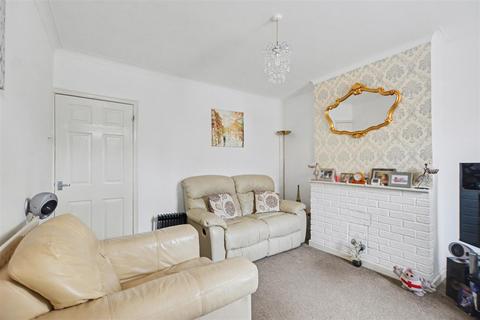 2 bedroom terraced house for sale, Nottingham Road, Ilkeston