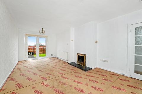 4 bedroom end of terrace house for sale, 17 Kaimes View, Danderhall, EH22 1QZ