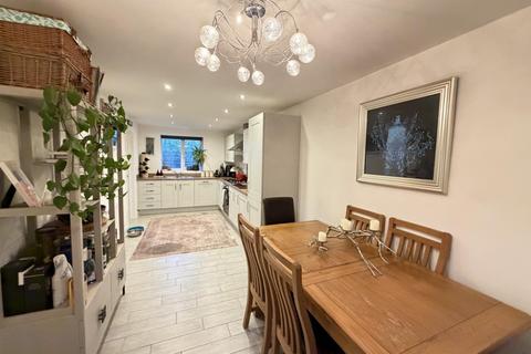 undefined, Godfrey Close, Stoney Stanton LE9