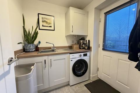 undefined, Godfrey Close, Stoney Stanton LE9
