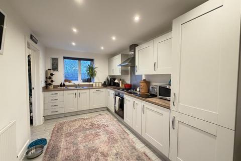 4 bedroom detached house to rent, Godfrey Close, Stoney Stanton LE9