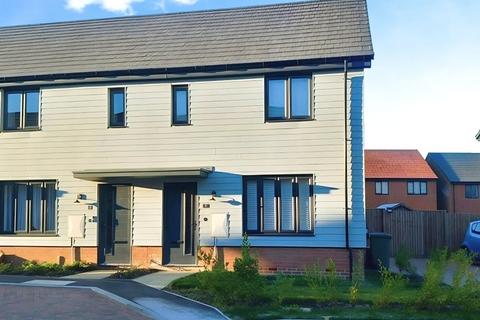 undefined, Wyatt Gardens, Shrivenham, Swindon, SN6