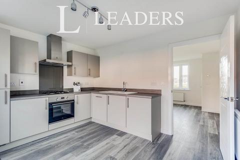undefined, Wyatt Gardens, Shrivenham, Swindon, SN6