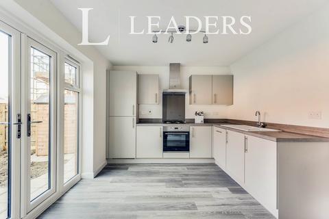 undefined, Wyatt Gardens, Shrivenham, Swindon, SN6
