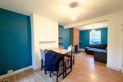 undefined, Lower Hester Street, Northampton NN2