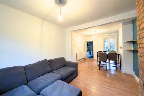 undefined, Lower Hester Street, Northampton NN2