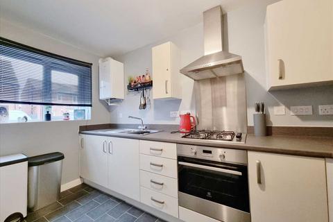2 bedroom semi-detached house for sale, Sleaford NG34