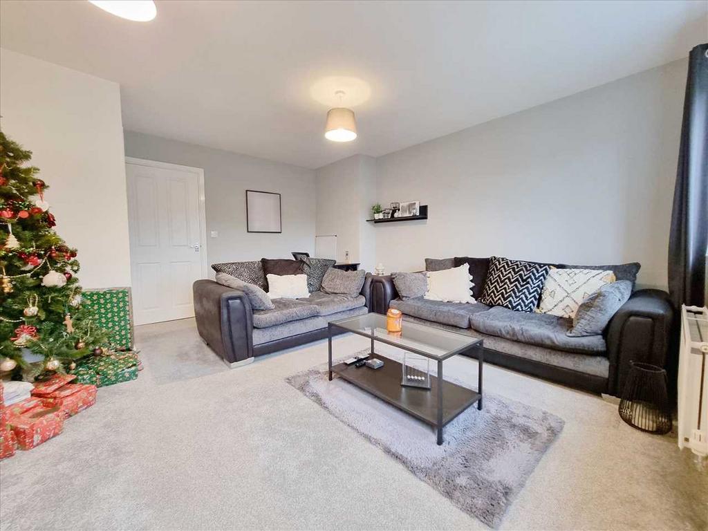 Lounge: