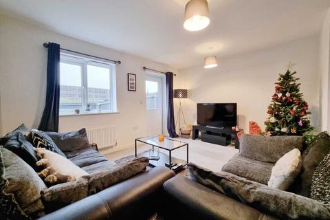 2 bedroom semi-detached house for sale, Sleaford NG34