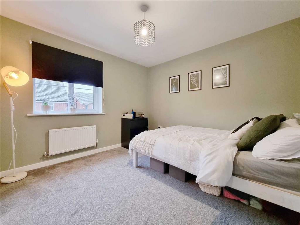 Bedroom 2: