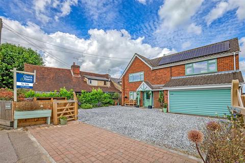 undefined, Maldon Road (Runsell Green), Danbury