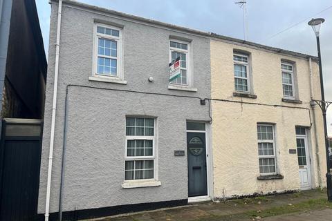 undefined, Park Street, Bridgend CF31