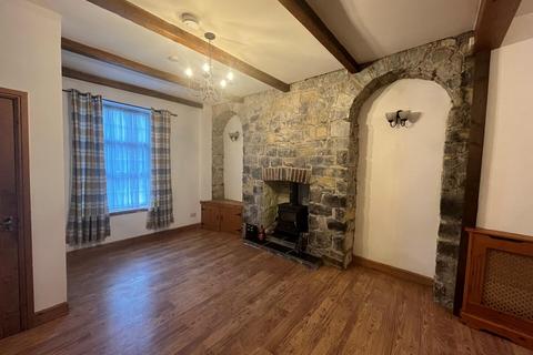 undefined, Park Street, Bridgend CF31