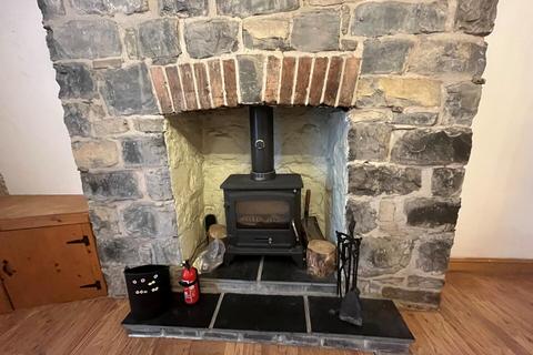 undefined, Park Street, Bridgend CF31