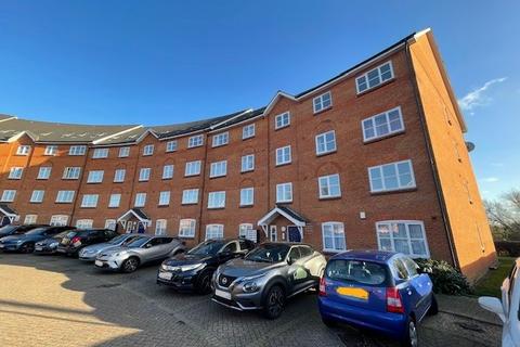 undefined, Prebend Street, MK40